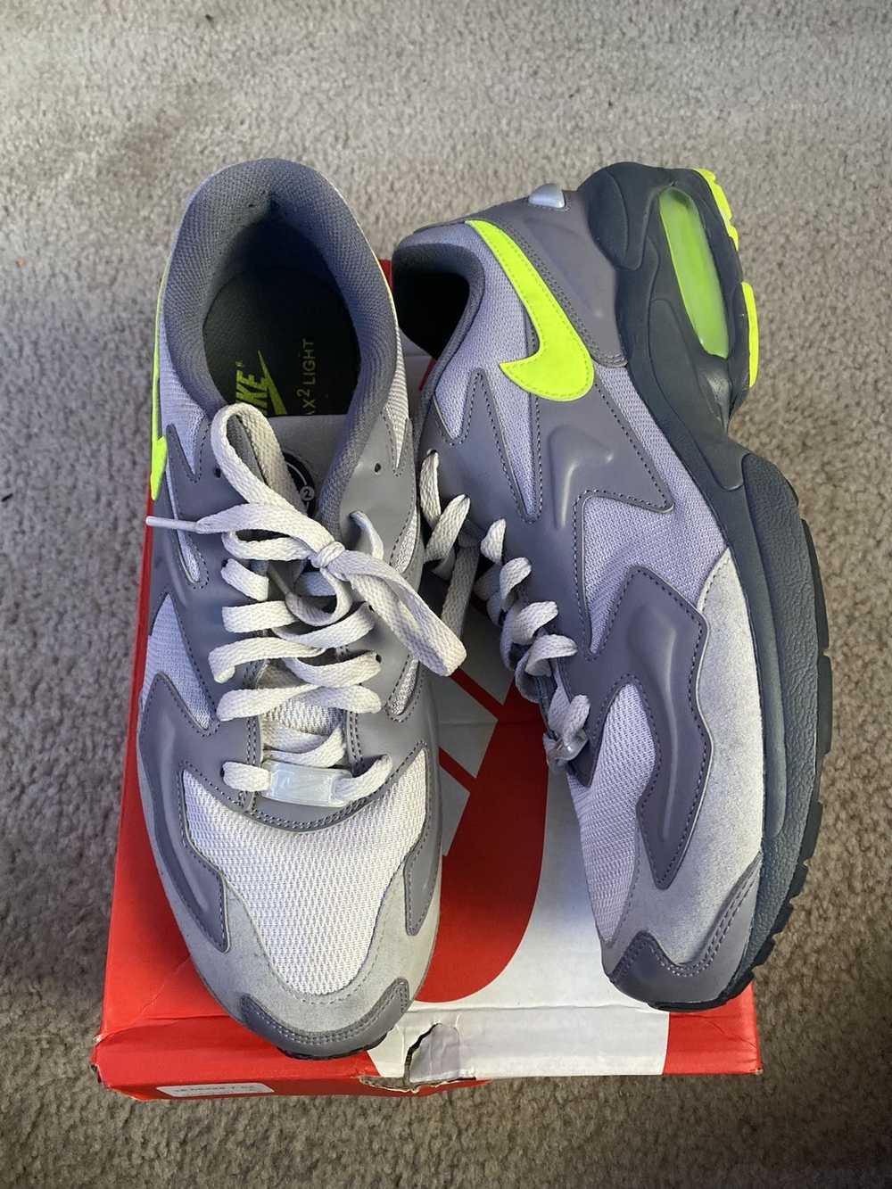 Nike Air Max 2 Light - image 5