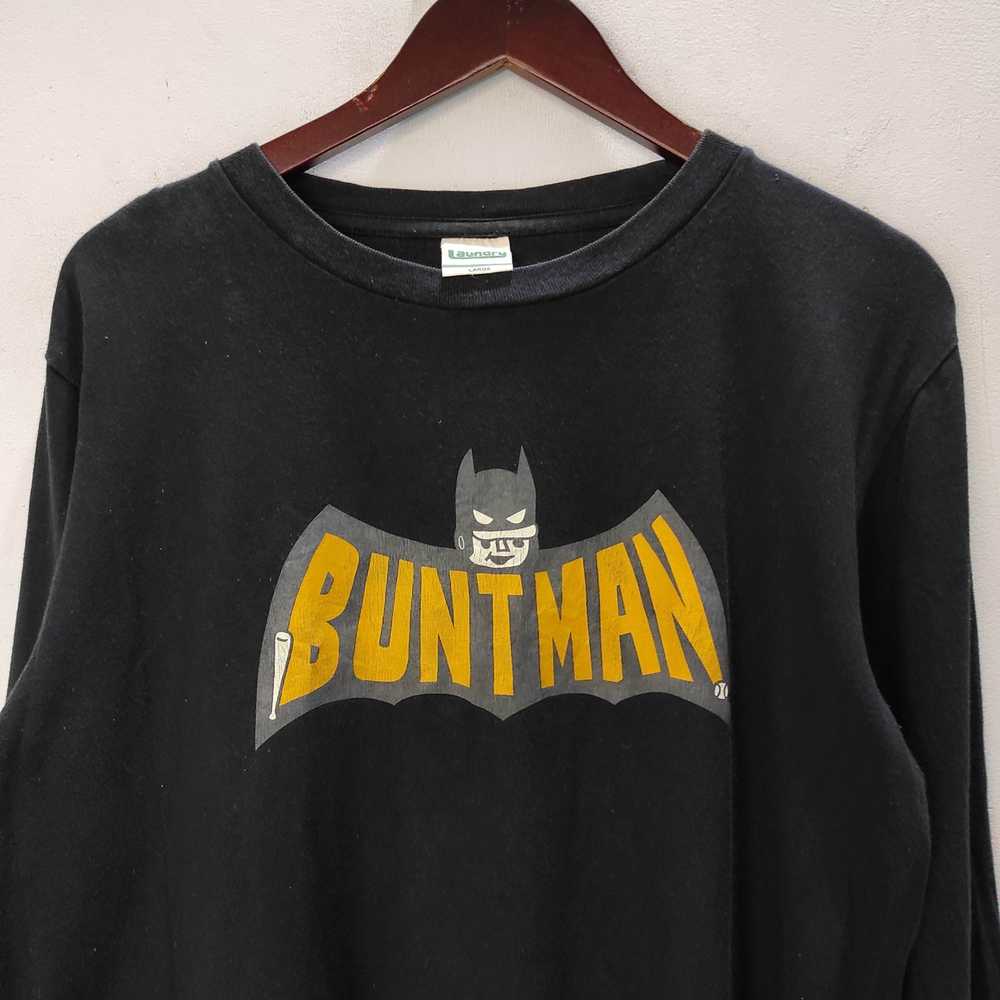 Cartoon Network × Dc Comics × Vintage Vintage Bun… - image 3