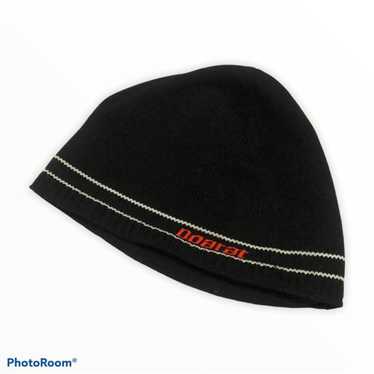 Japanese Brand × Streetwear DOARAT Beanie Hat - image 1