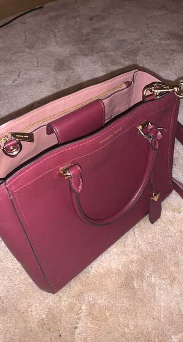 Michael Kors Michael Kors Medium Satchel