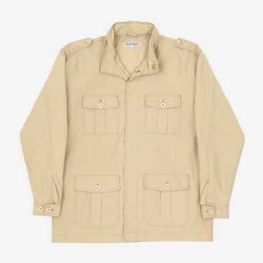 Safari jacket - Gem