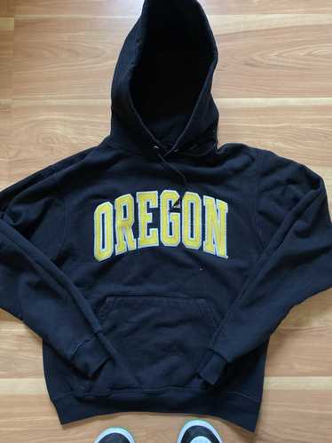 Vintage 90s oregon ducks - Gem