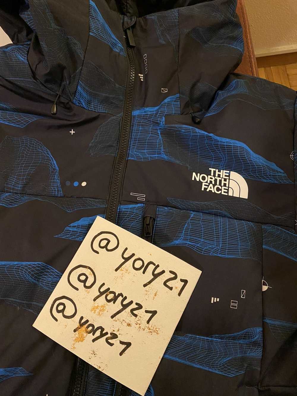 The North Face The North Face x SSENSE - image 3