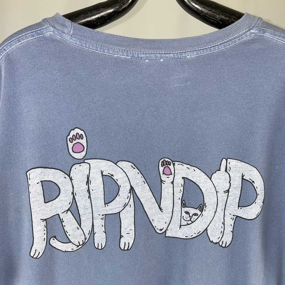 Rip N Dip Rip N Dip t-shirt - image 3