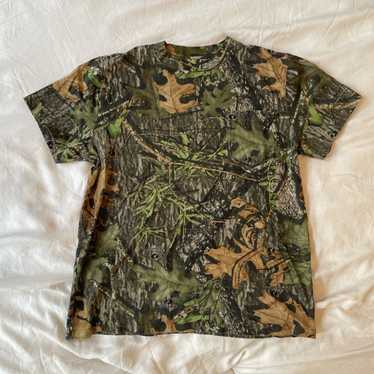 Nwot Russell Outdoors Hoodie Realtree Ap Camo Hunting