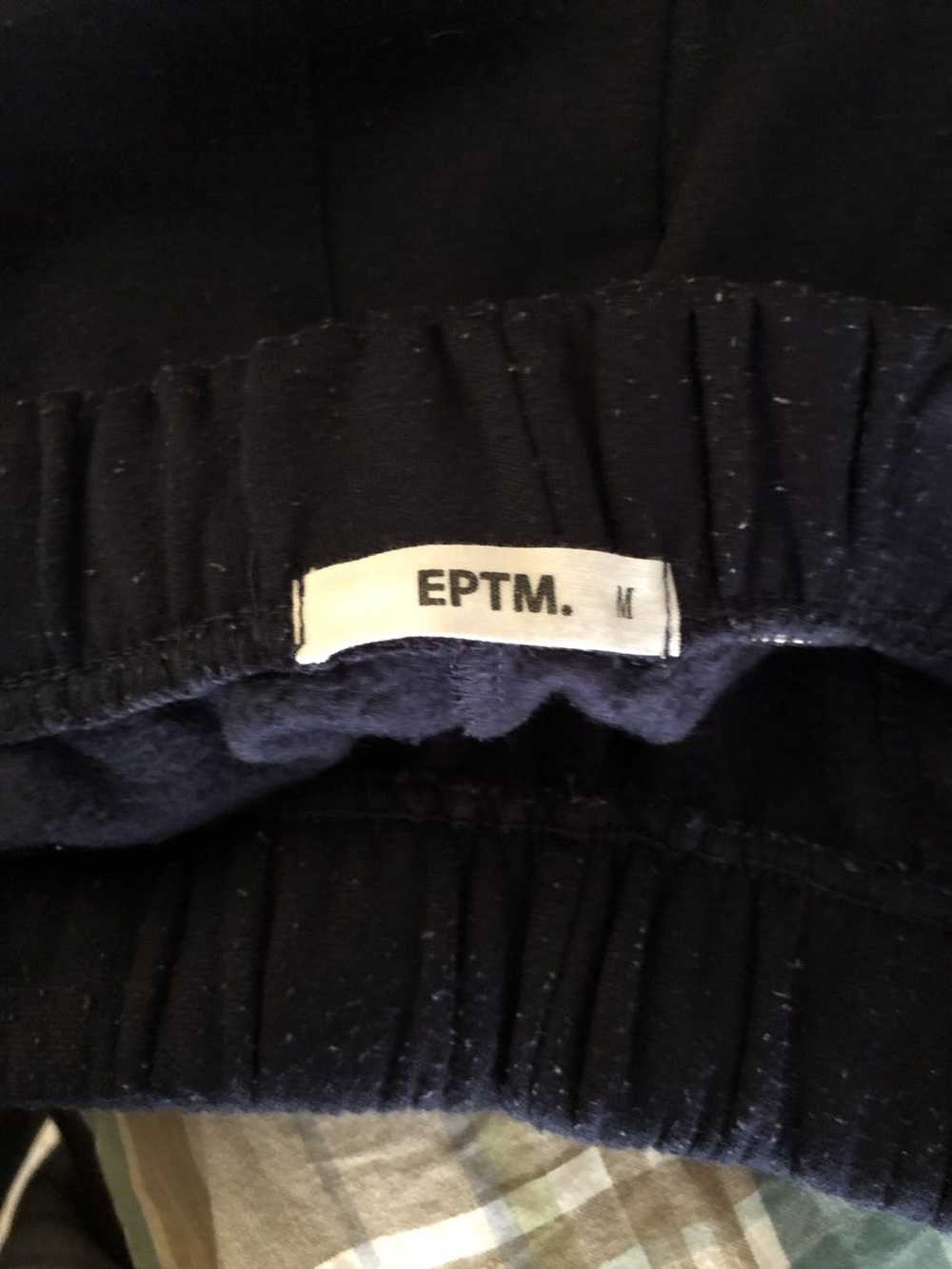 Eptm EPTM Track Pants - image 4