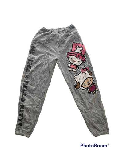 One Piece ONE PIECE X HELLO KITTY JOGGER PANT