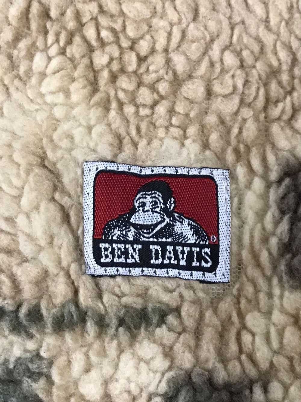 Ben Davis Ben Davis Fleece Jacket - image 10