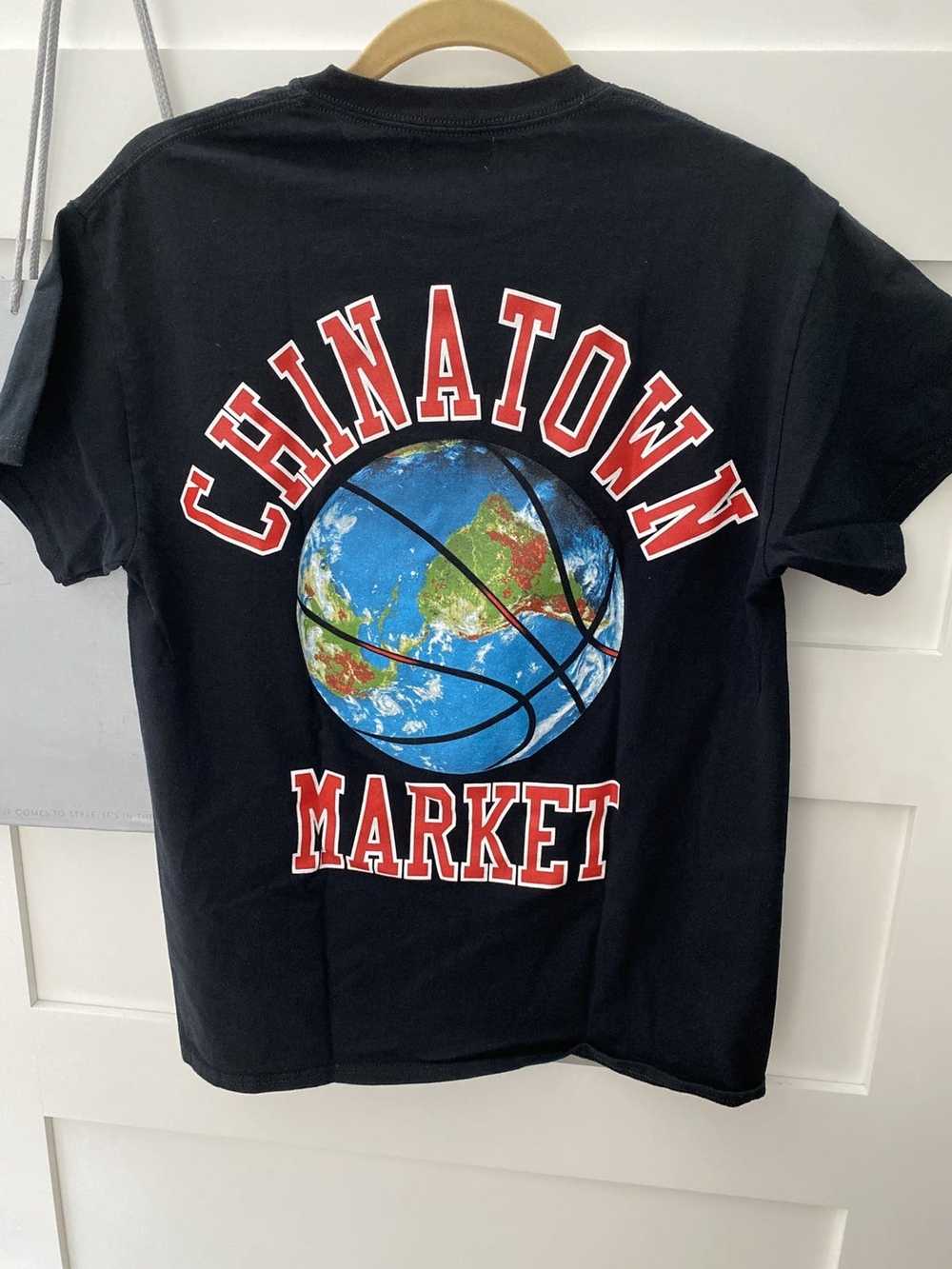 Market Chinatown market shirt - image 2