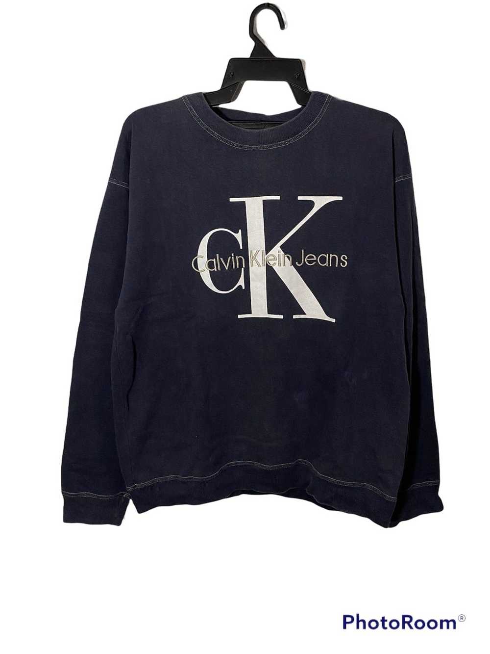 Calvin Klein × Designer × Japanese Brand calvin k… - image 1