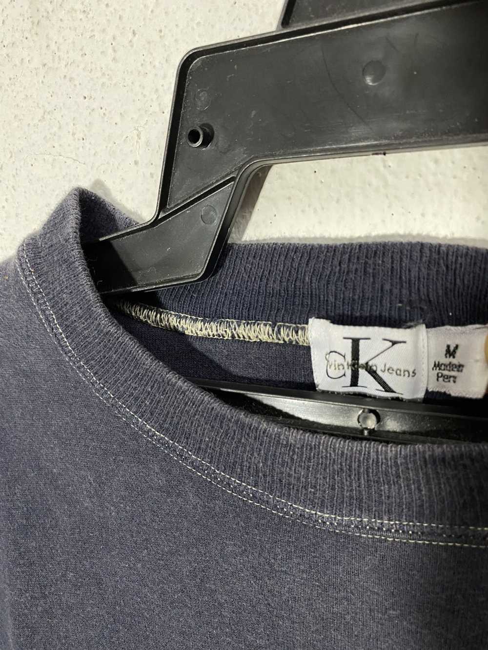 Calvin Klein × Designer × Japanese Brand calvin k… - image 7