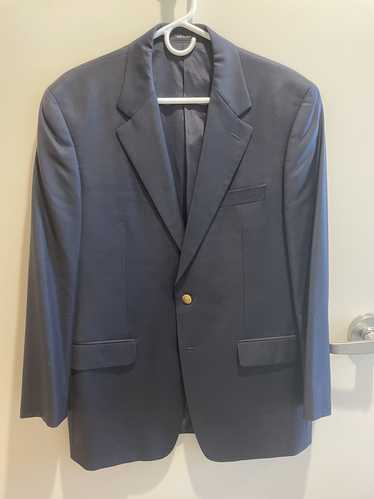 Ralph Lauren Classic blue blazer