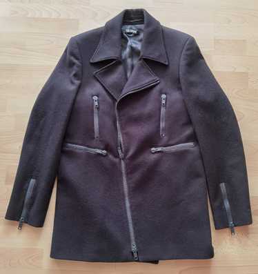 Raf Simons Raf Simons Autumn-Winter 2004-2005 Coat - image 1