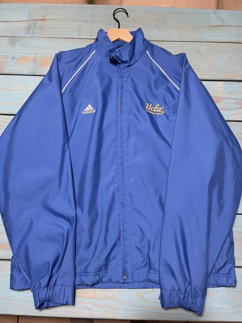 Adidas Adidas UCLA Jacket - image 1