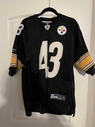 brett keisel jersey 3xl