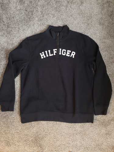 Tommy Hilfiger Tommy Hilfiger quarter zip