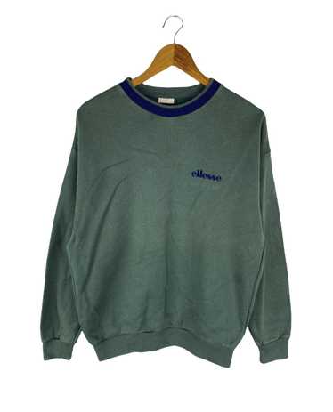 Ellesse pullover online sale