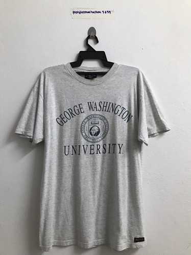 Jansport T Shirt George Washington University - image 1