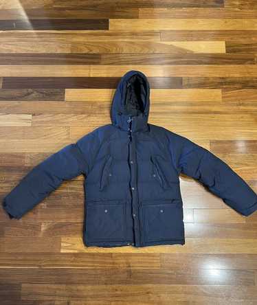 Penfield jacket - Gem