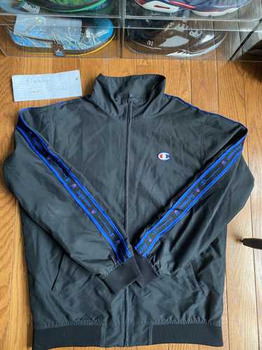 Supreme champion jacket with - Gem