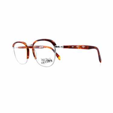 JEAN PAUL GAULTIER ５５−１２０２ 未使用超美品 JEAN PAUL GAULTIER 55−1202 未使用超美品 小物 - 小物