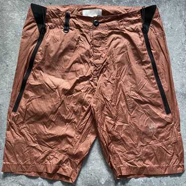 Nike × Nike ACG Nikelab NikeCourt Woven Shorts Men