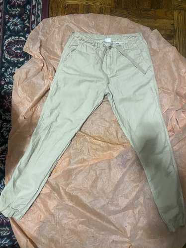 Gap Gap Linen blend pants - image 1