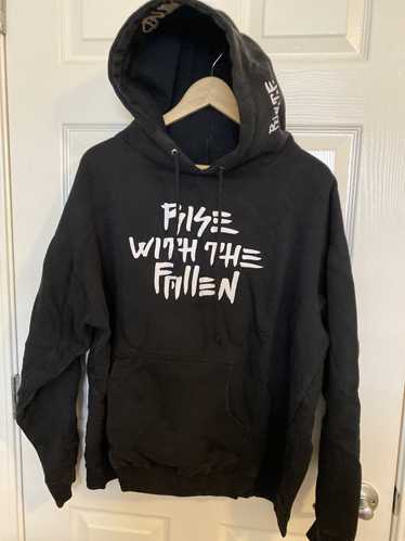 Fallen Fallen black sz large