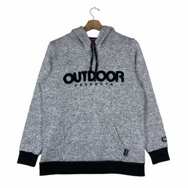 Outdoor Life × Vintage Vtg’ Outdoor Sweatshirts S… - image 1