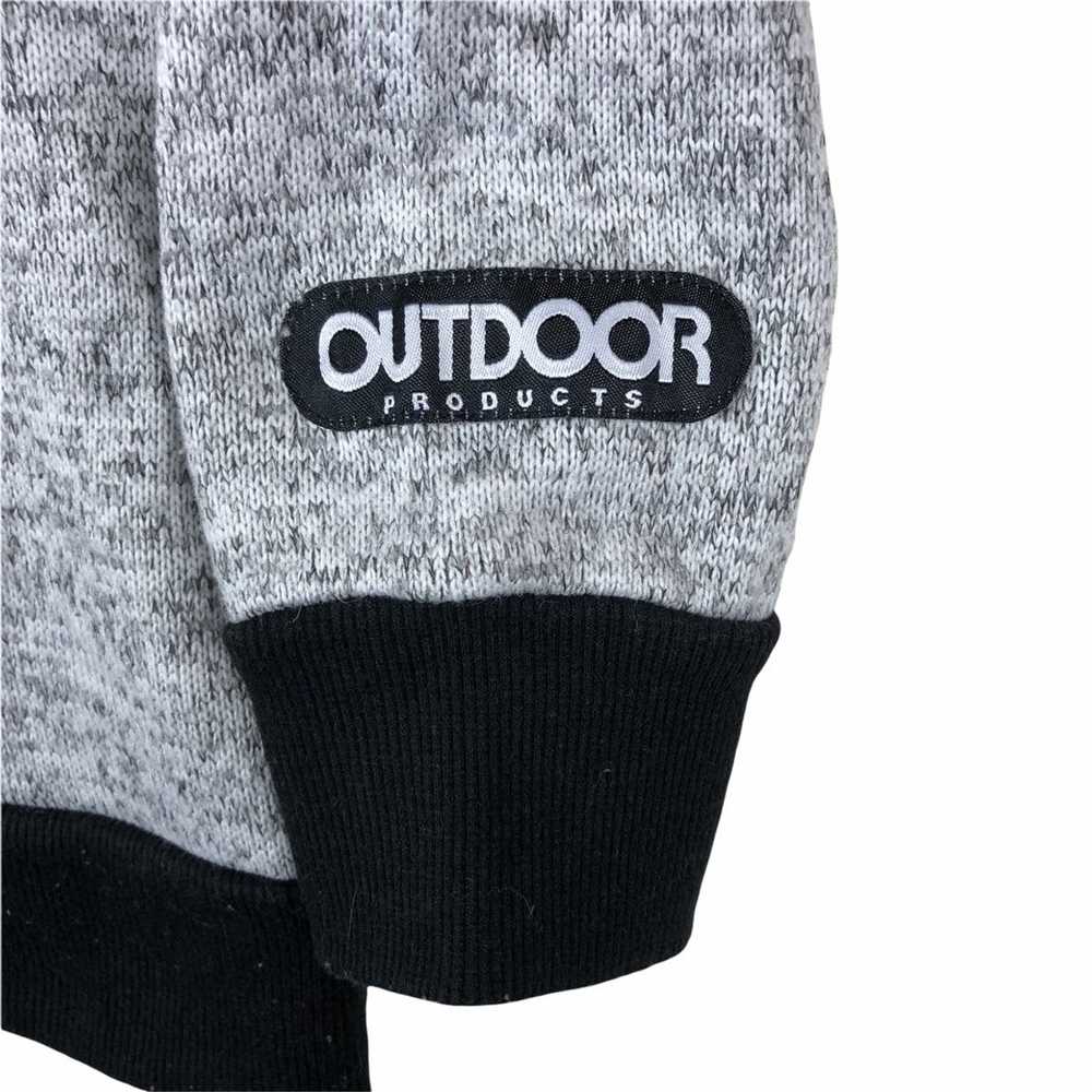 Outdoor Life × Vintage Vtg’ Outdoor Sweatshirts S… - image 4