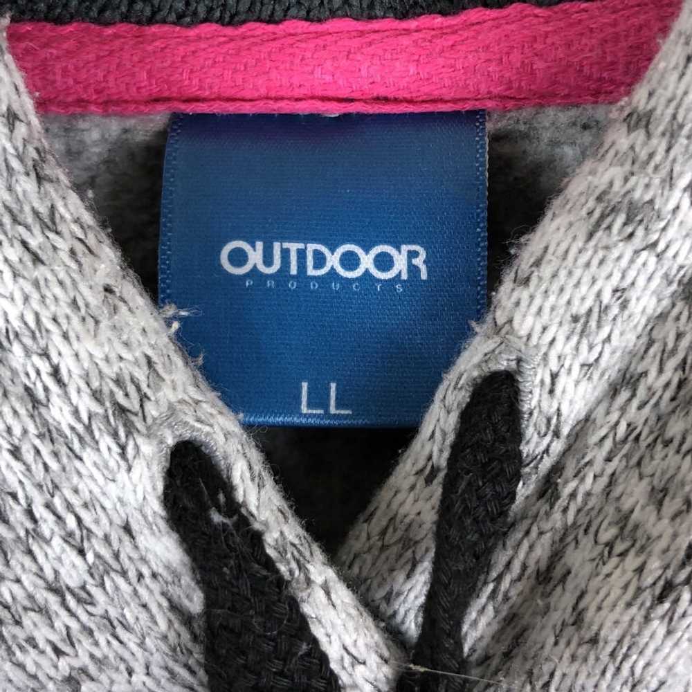 Outdoor Life × Vintage Vtg’ Outdoor Sweatshirts S… - image 5