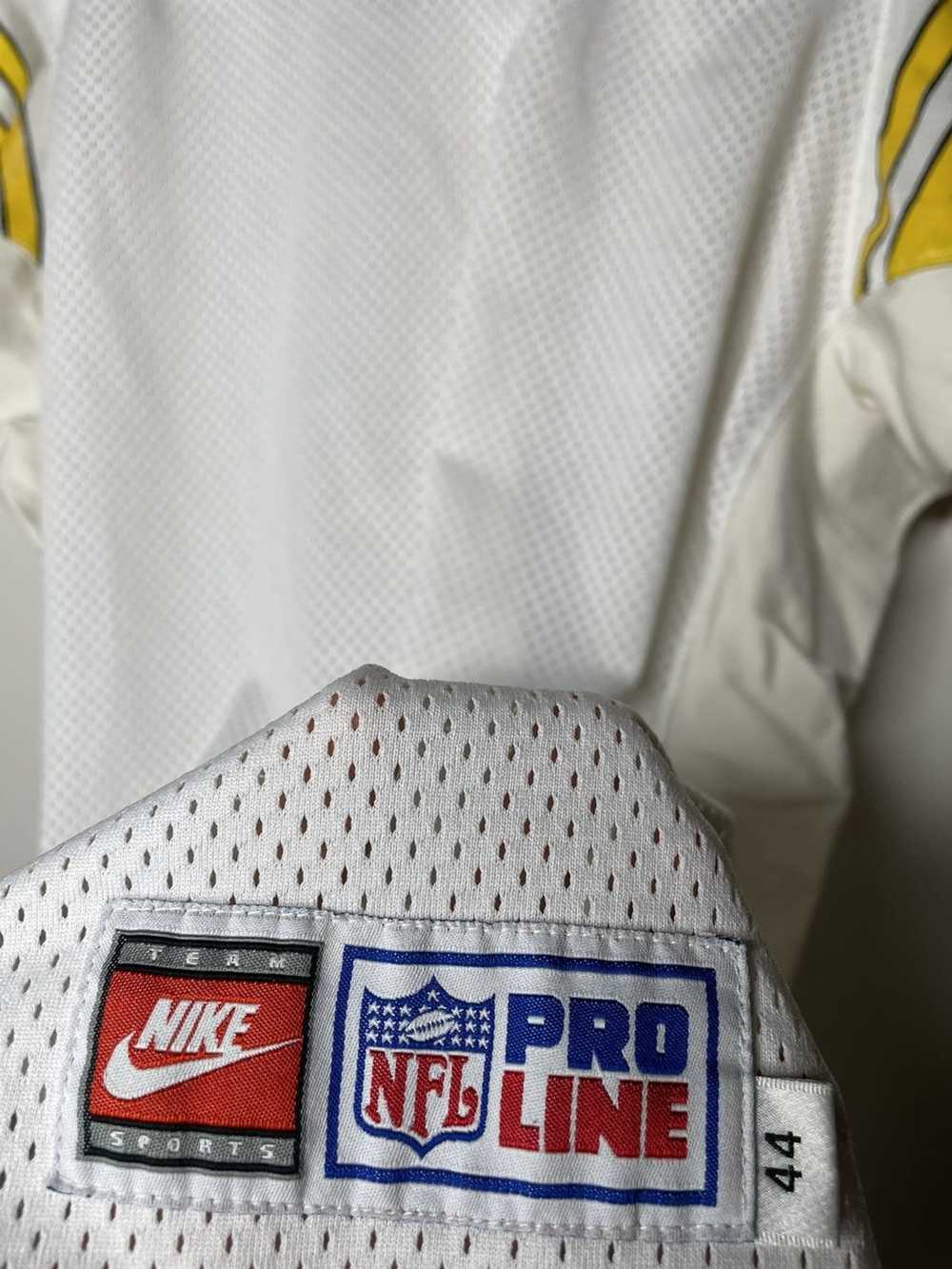 NFL × Nike × Vintage Nike Proline Authentic NFL P… - image 3