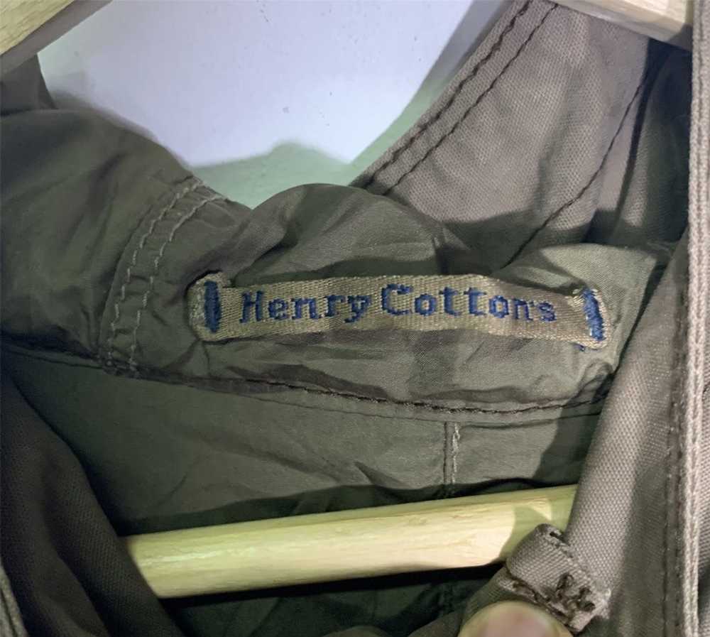 Henry Cottons Henry cottons jacket - image 4