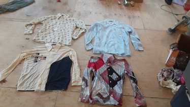 Deadstock campus marcel men medium large or x lar… - image 1