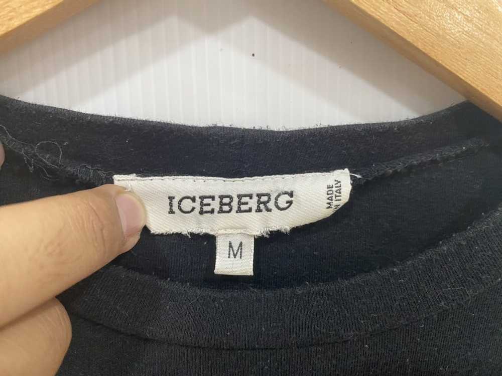 Iceberg × Italian Designers × Vintage Vintage Ice… - image 5