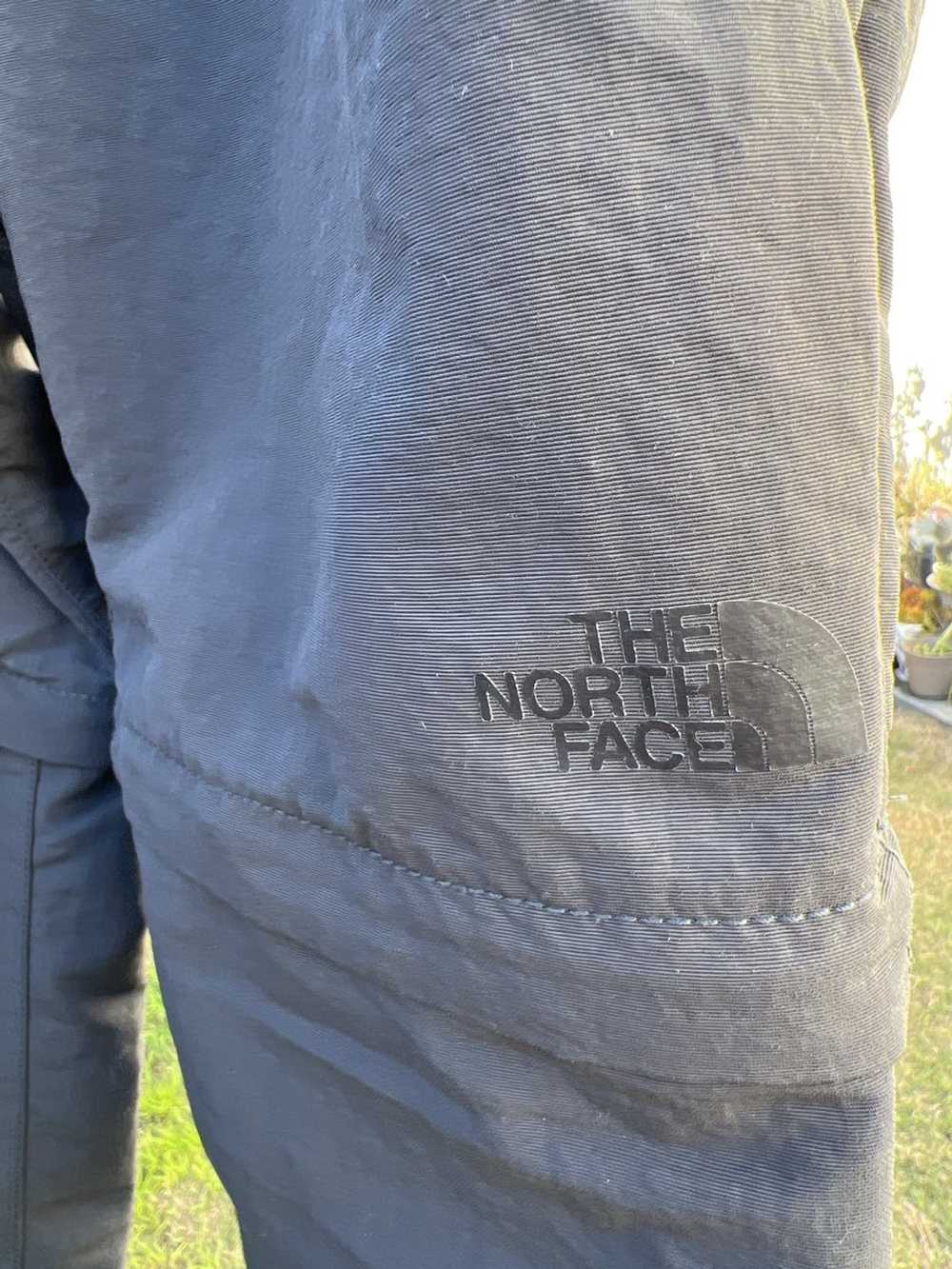 Streetwear × The North Face Cargo Tactical Pants - image 2