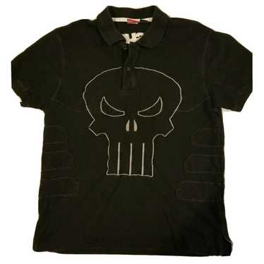 Marvel Comics Marvel The Punisher Punishment Blac… - image 1