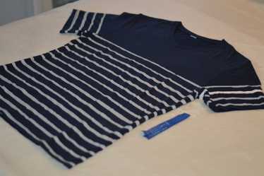 Kit And Ace Kit and Ace Navy Blue Cashmere Horizo… - image 1