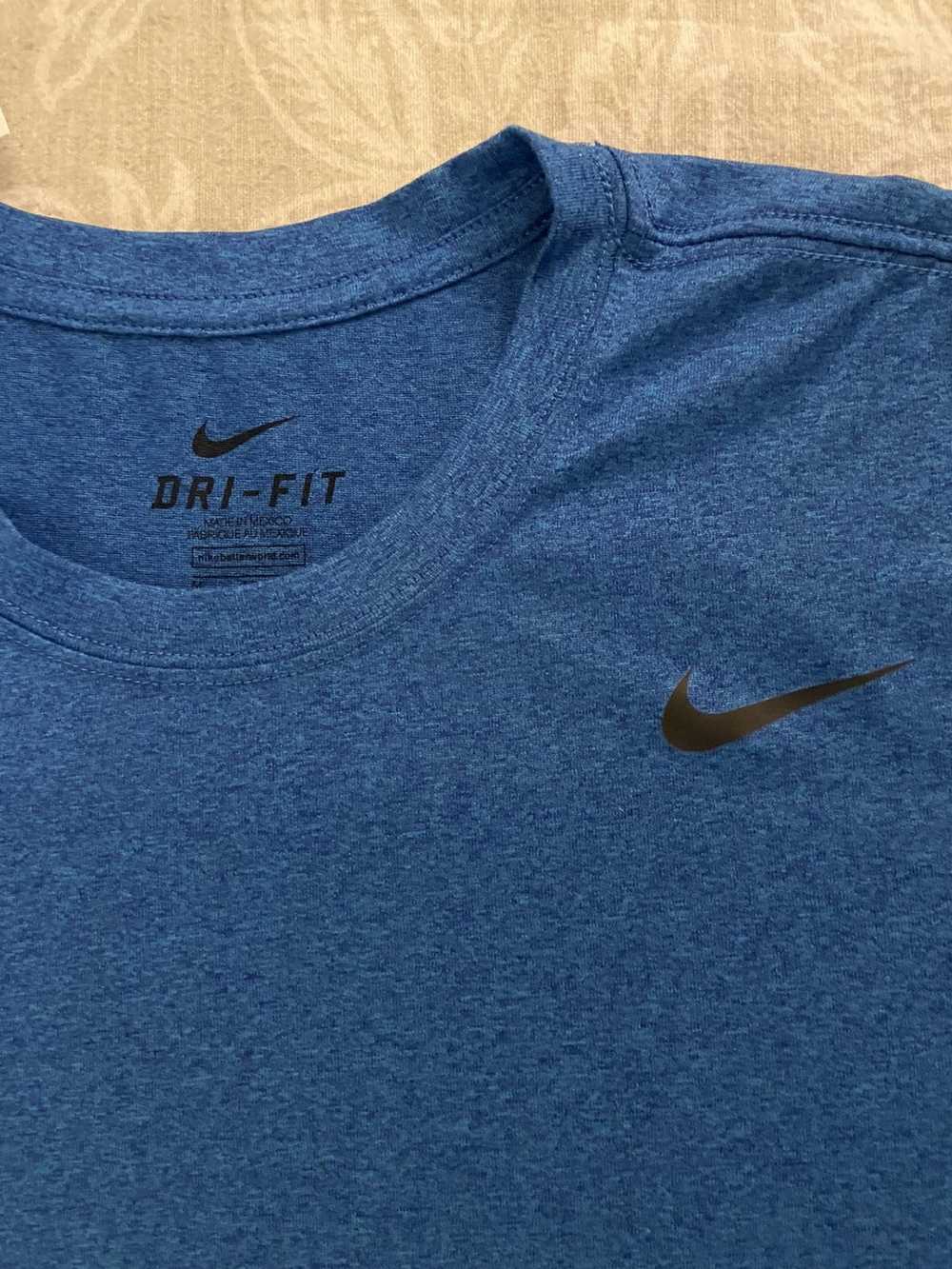 Nike × Sportswear Nike DriFit Training T Shirt - image 2