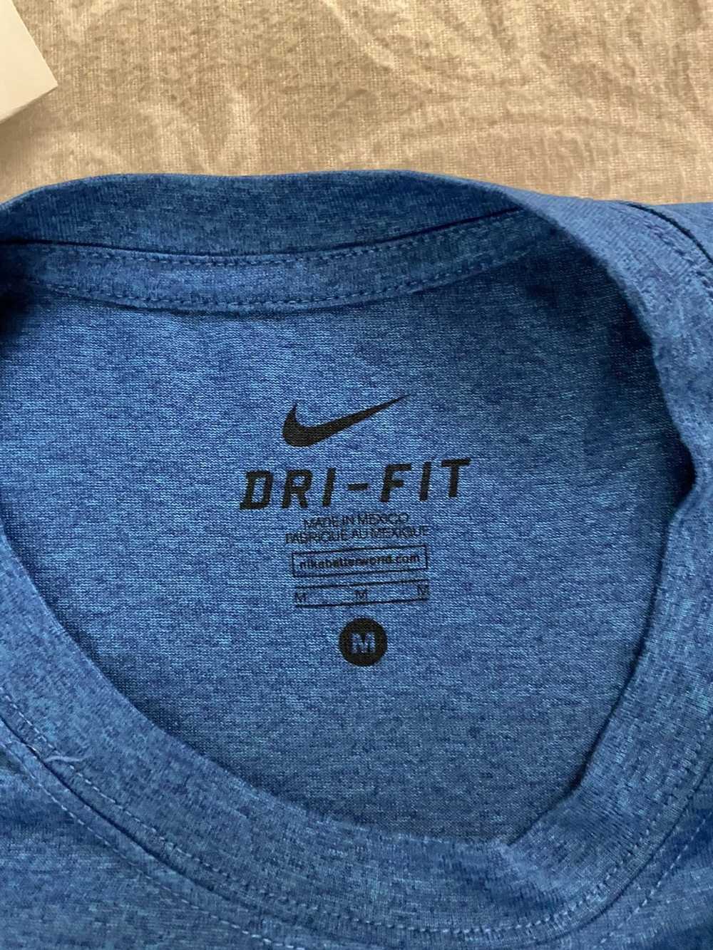 Nike × Sportswear Nike DriFit Training T Shirt - image 3