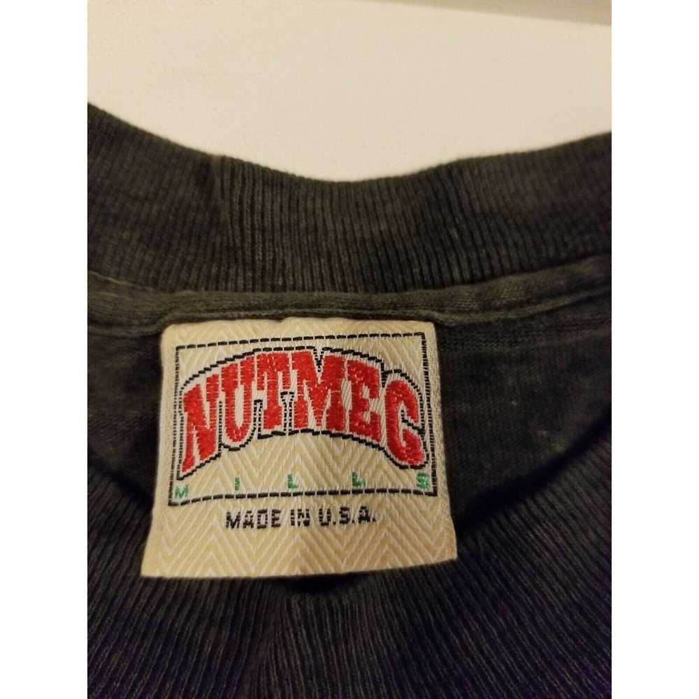 Nutmeg Mills × Vintage Vintage San Francisco 49er… - image 9