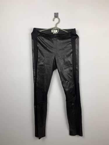 Helmut Lang Helmut Lang pants woman’s - image 1