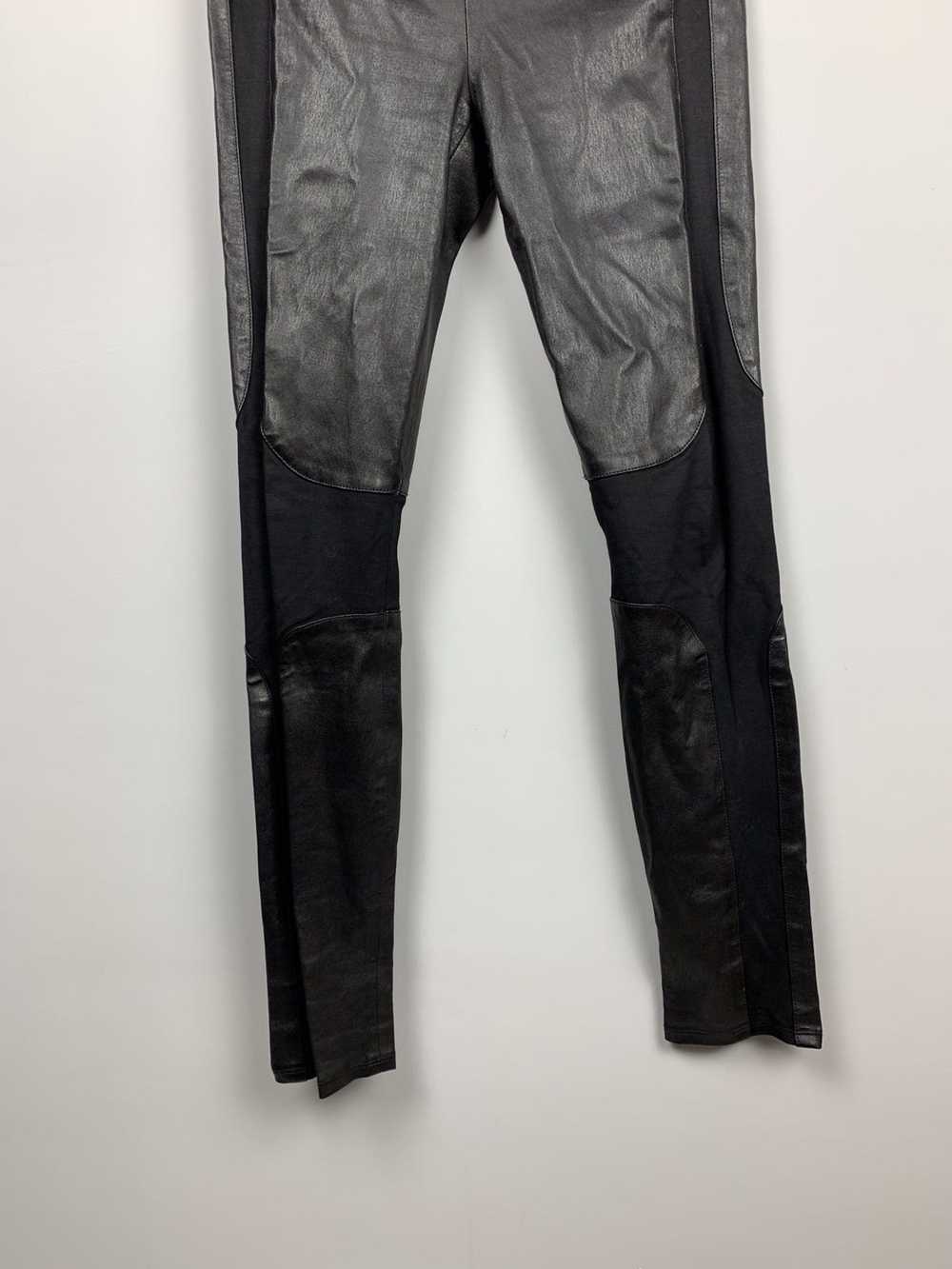 Helmut Lang Helmut Lang pants woman’s - image 3