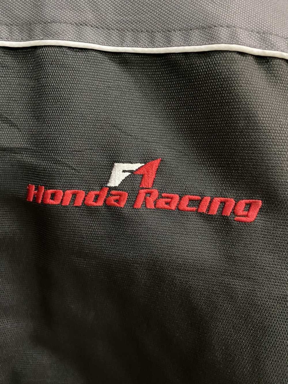 Formula Uno × Honda × Racing VINTAGE F1 HONDA RAC… - image 6