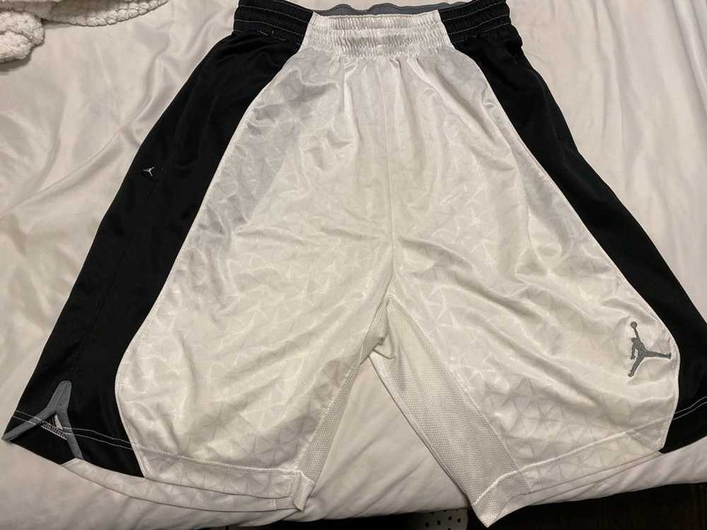4xl jordan shorts