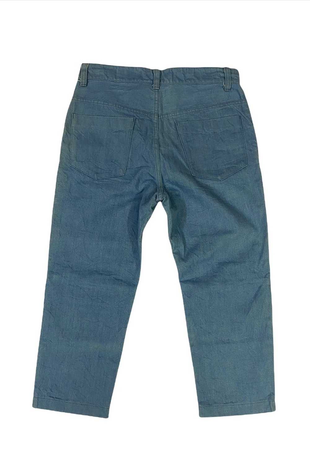 Unused unused/standard denim pants/24607 - Gem