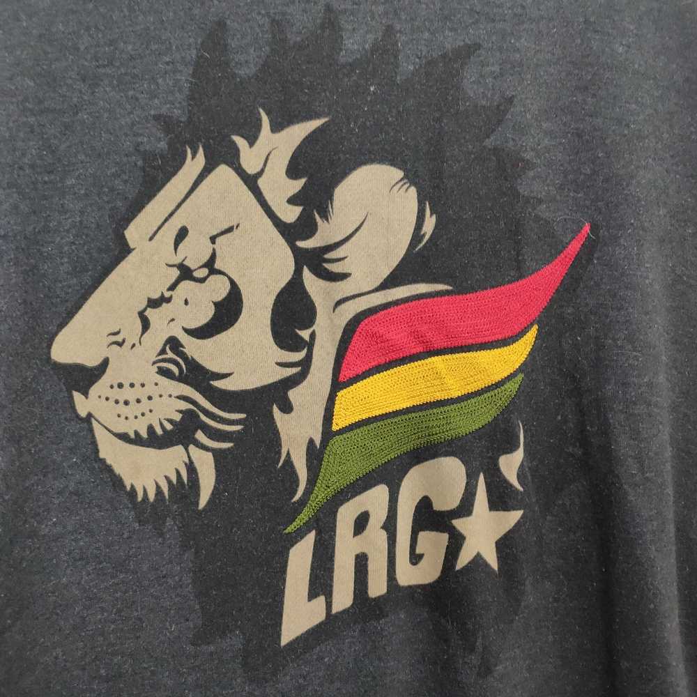 LRG × Streetwear LRG Lion Sweatshirt - image 6