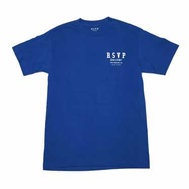 Rsvp gallery shirt - Gem