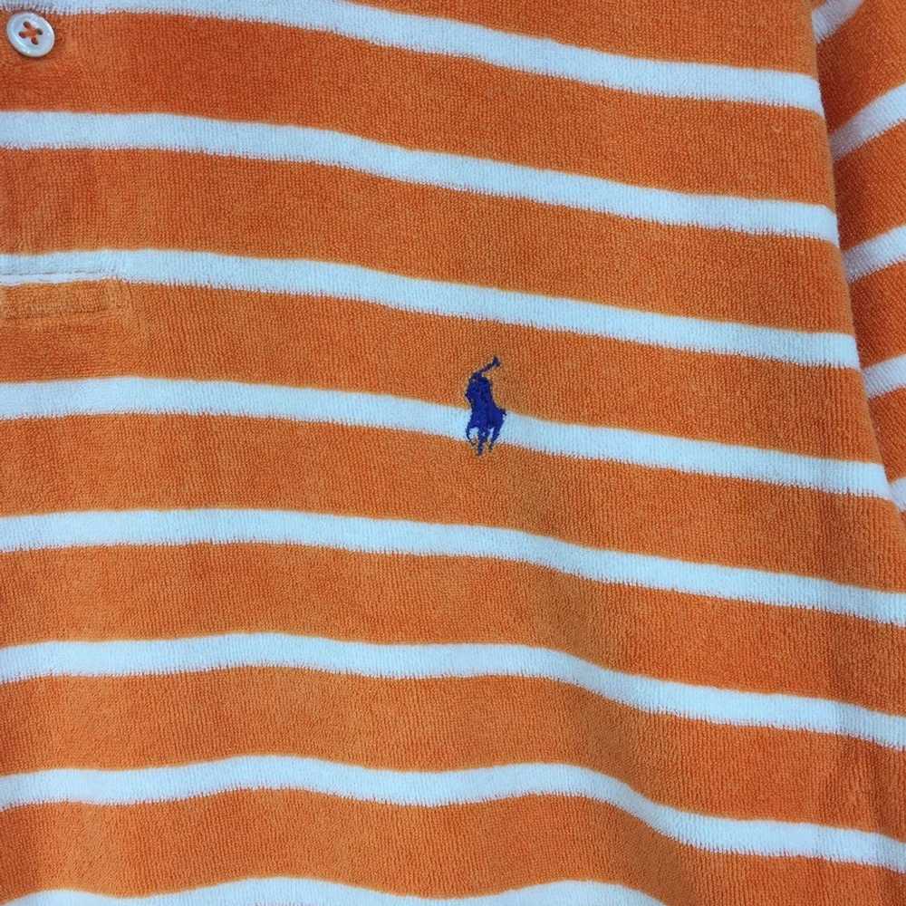 Polo Ralph Lauren Vintage 90s Polo by Ralph Laure… - image 4