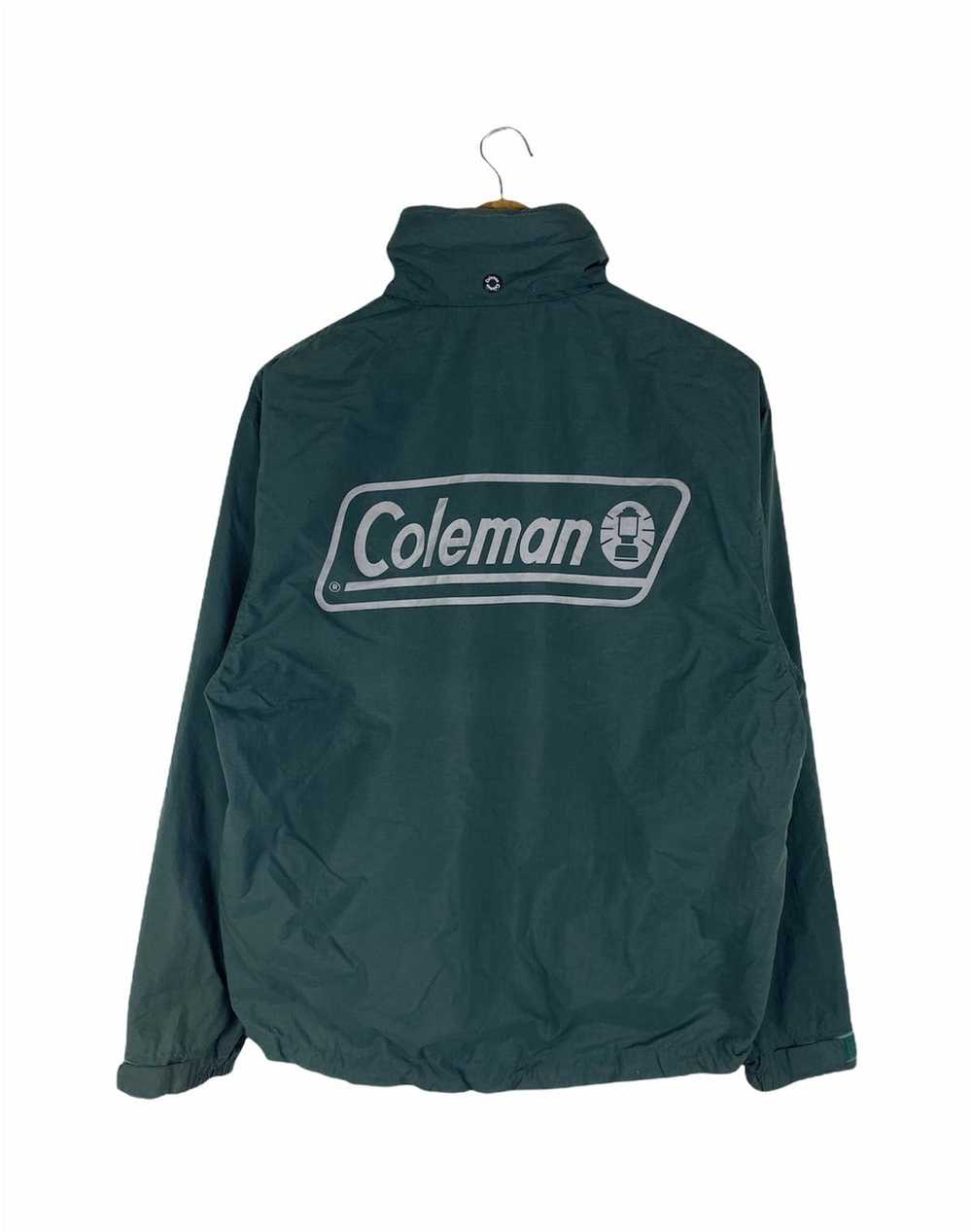 Coleman × Outdoor Life × Streetwear 🔥DHL SHIPPIN… - image 1